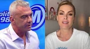 Alexandre Correa revela que vídeos com Ana Hickmann eram 'ensaiados'
