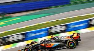 F1: McLaren compra créditos de carbono para reflorestar a Amazônia