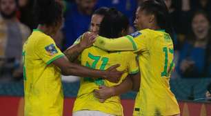 Brasil x Japão: AO VIVO - horário, onde assistir e escalações - Amistoso Futebol Feminino