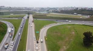 Rodovia Ayrton Senna terá redução no limite de velocidade em trecho de 25 km