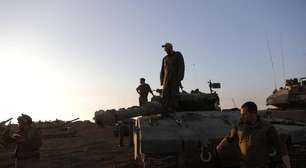 Israel acusa Hamas de romper acordo de cessar-fogo e anuncia retomada dos combates em Gaza