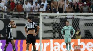 Da mão na taça às 'entregadas' cruéis: o inacreditável Brasileirão do Botafogo
