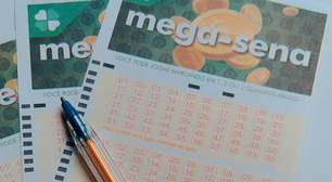 Que hora sai a Mega-Sena? Prêmio está acumulado em R$ 37 milhões