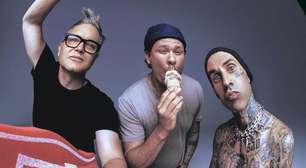 Blink-182 cancela show no Lollapalooza Brasil 2024, informa site