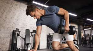 Treinos para homens: a importância dos exercícios para a saúde masculina