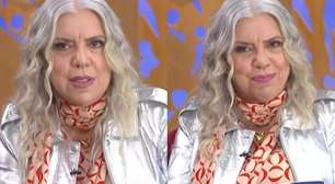 Saia Justa: Astrid Fontenelle confirma saída do programa e faz pronunciamento emocionante; Veja o que ela disse!
