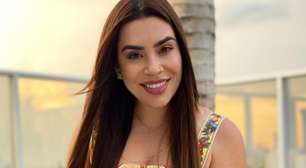 Naiara Azevedo revela que era alvo de ameaças do ex-marido