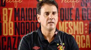 Quem será? Sport intensifica busca por novo treinador e reformulação do plantel para 2024; veja detalhes