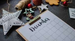 Horóscopo de Dezembro para todos os signos: saiba tudo sobre o último mês do ano