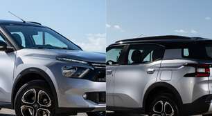 Esse é o SUV de 7 lugares MAIS BARATO do Brasil, conheça