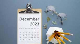 Último Mercúrio retrógrado do ano e mais: calendário astrológico de dezembro de 2023