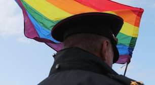 Suprema Corte da Rússia classifica 'movimento LGBTQIA+' como extremista e determina banimento