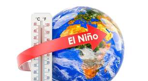 Temos um super El Niño?