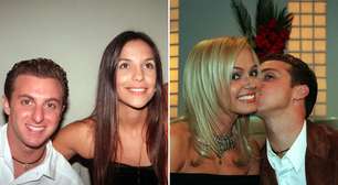 Especial em homenagem à Angélica reúne ex-namoradas famosas de Luciano Huck; Veja quem!
