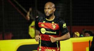 Fica ou sai? Diretoria de futebol do Sport bate o martelo e define o futuro de Ronaldo Henrique