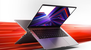 Linha Redmi Book 2024 é lançada com telas de 120 Hz e Intel Raptor Lake