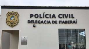 Preso tutor de pit-bull que atacou criança de 11 anos, em Itaberaí