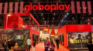 CCXP23: Globoplay promove imersão de cenários de série favoritas em estande