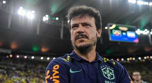 Brasil sofre com derrotas e cai para pior colocação no Ranking da Fifa desde 2016