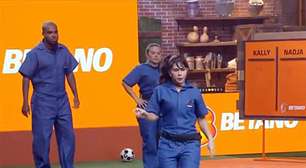 A Fazenda | Prova do Fazendeiro coloca Record na liderança da TV