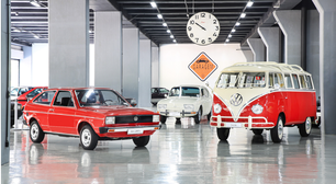 VW passa emitir Certificado de Veículos Clássicos no Brasil; veja como solicitar