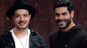 Israel &amp; Rodolffo ganham destaque em retrospectiva musical e provam que é a dupla sertaneja mais famosa do Brasil
