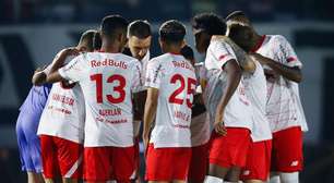 Bragantino x Fortaleza: AO VIVO - onde assistir? Confira escalações e palpites