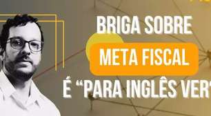 A queda de braço entre Lula e Haddad sobre a meta fiscal é cenográfica?