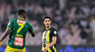 Com gol de Benzema, Al-Ittihad vence Al Khaleej e encosta no terceiro colocado do Campeonato Saudita