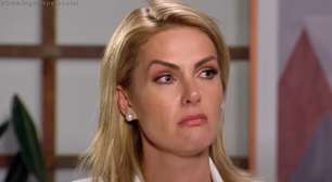 Ana Hickmann recebe apoio em escola do filho e ouve relatos de outras mulheres: 'Você me deu coragem'