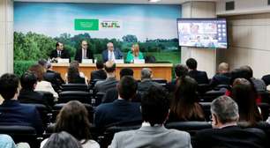 Nova câmara vai discutir AgroCarbono Sustentável