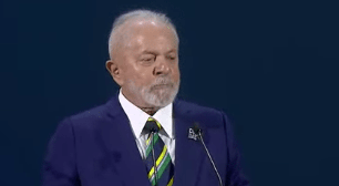 Não cumprimento de acordos corrói credibilidade, diz Lula na COP