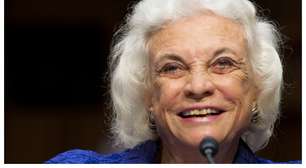 Morre Sandra Day O'Connor, primeira mulher a chegar à Suprema Corte dos EUA