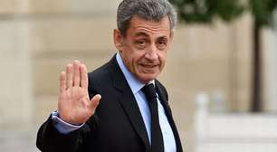 França: Promotoria confirma pedido de um ano de prisão a ex-presidente Nicolas Sarkozy por financiamento ilegal