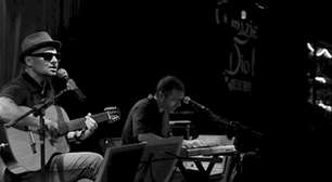 Banda Hecto se une a Sérgio Britto dos Titãs em 'Just In Case'