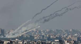 Acaba trégua entre Hamas e Israel e ataques são retomados