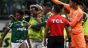 Conta comigo! Ex-jogadores do Palmeiras podem 'dar forcinha' para título do time no Brasileirão