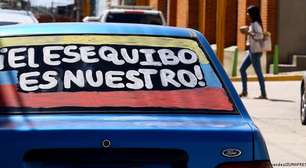 Corte de Haia diz que Venezuela não pode anexar parte da Guiana