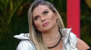 A Fazenda 15: Na intenção de permanecer no reality show, Kally Fonseca crava eliminação e faz promessa: "Kally a boca"