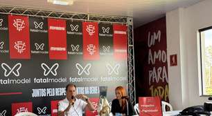 Vitória tem duas propostas de naming rights feitas pelo Fatal Model; entenda o processo e veja quanto o Leão pode lucrar