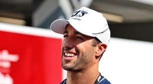 F1: Segundo jornalista, cláusula no contrato de Ricciardo pode levá-lo a substituir Perez na Red Bull em 2024