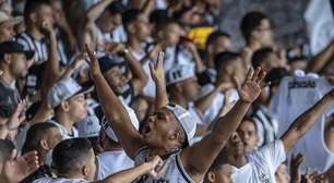 Atlético-MG anuncia venda de 45 mil ingressos para duelo contra o São Paulo