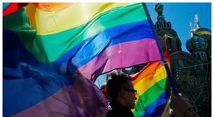 Movimentos LGBTQIA+ é banido na Rússia por "extremismo"