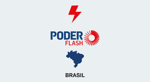 Embaixador da Coreia canta Raça Negra com Eduardo Paes