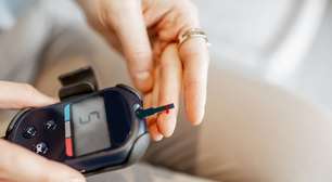 Diabetes | Teste de saliva pode substituir a picada diária no dedo