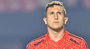 "Está decidido": São Paulo recebe retorno do Juventude sobre futuro de Thiago Couto