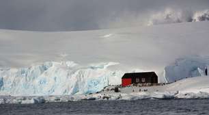 Dia da Antártica: como é visitar o continente mais frio do mundo