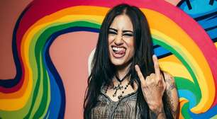 Day Limns revela ser pansexual: "Hoje eu me vejo como uma pessoa sem limitação"