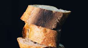 Pão torrado pode conter agente cancerígeno