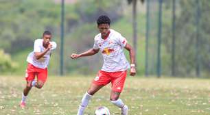 Marquinhos avalia temporada do time Sub-20 do Braga como positiva